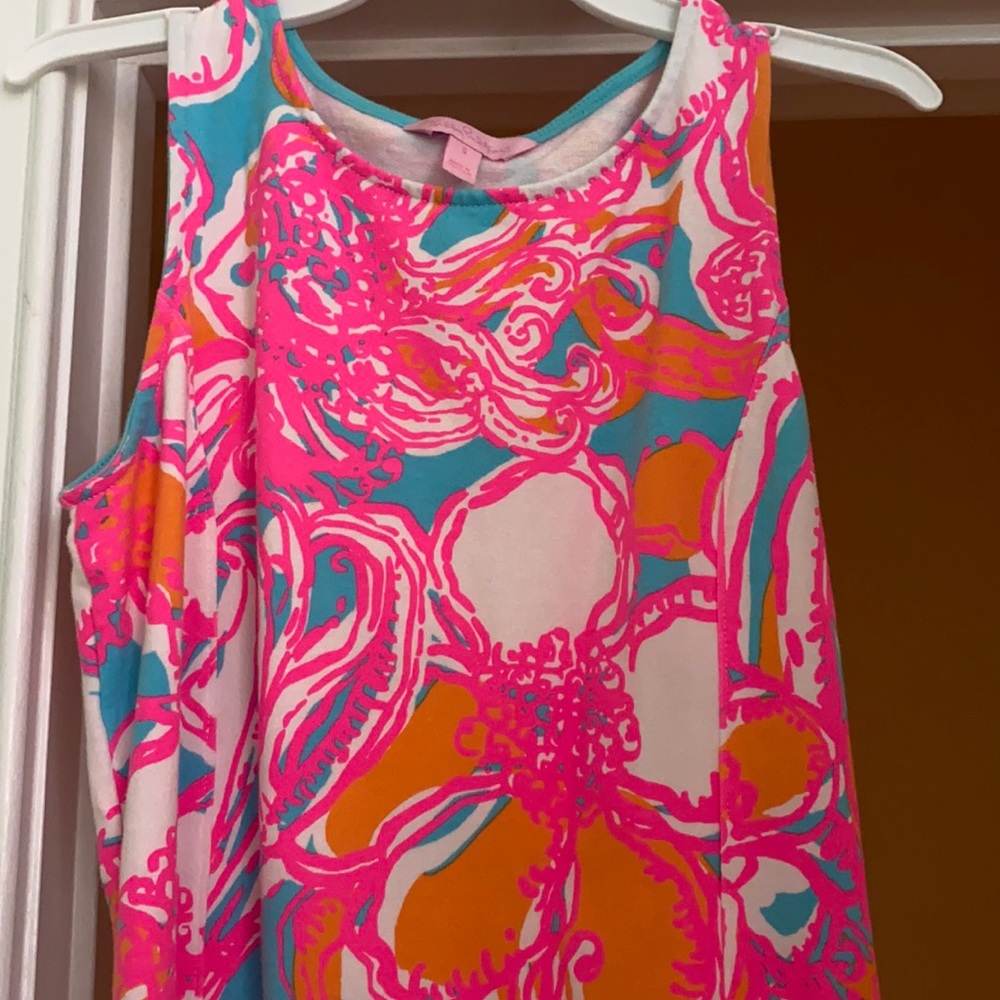 Lily Pulitzer Dress!
